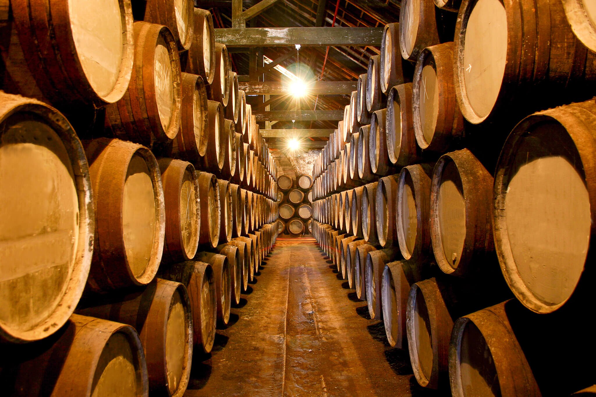 Taylors Port Wine Cellar (Porto City) Jet2holidays